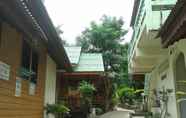 Bangunan 3 Save Bungalow