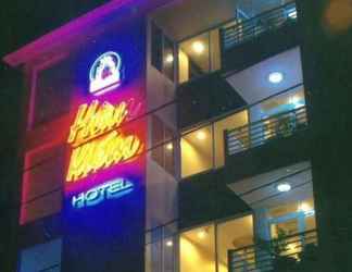 Bangunan 2 Hoan Kiem Hotel