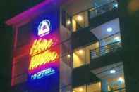 Bangunan Hoan Kiem Hotel