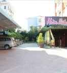 COMMON_SPACE Hoan Kiem Hotel