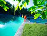 SWIMMING_POOL MerPerle Hon Tam Resort