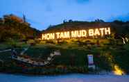 บริการของโรงแรม 2 Hon Tam Resort