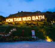 Dịch vụ khách sạn 2 Hon Tam Resort