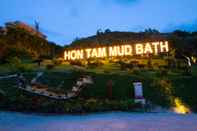 Accommodation Services Hon Tam Resort