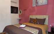 Bedroom 4 de'Clove Guest House