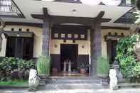 Bangunan de'Clove Guest House