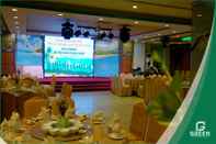 Accommodation Services Green Hotel Vung Tau