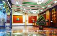 Lobi 2 Green Hotel Vung Tau