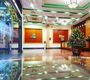 Sảnh chờ 2 Green Hotel Vung Tau