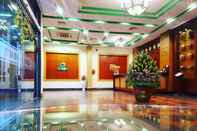 Sảnh chờ Green Hotel Vung Tau