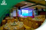 Common Space Green Hotel Vung Tau