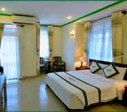 Phòng ngủ 5 Green Hotel Vung Tau