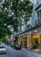 EXTERIOR_BUILDING Hanoi Pearl Hotel