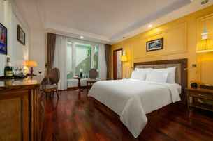 Hanoi Pearl Hotel, Rp 982.286