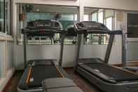 Fitness Center Hanoi Pearl Hotel