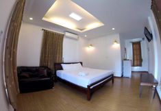 ห้องนอน 3 Toffee House Resort