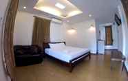 Kamar Tidur 3 Toffee House Resort