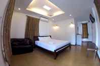 Kamar Tidur Toffee House Resort