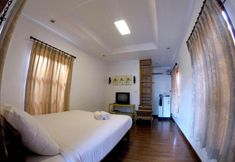 ห้องนอน 4 Toffee House Resort