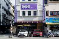 Exterior GM Hotel Sunway Metro