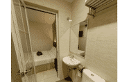 Toilet Kamar 6 GM Hotel Sunway Metro