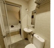 In-room Bathroom 6 GM Hotel Sunway Metro