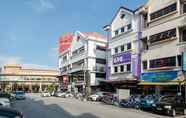 Tempat Tarikan Berdekatan 4 GM Hotel Sunway Metro