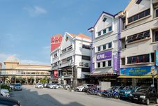 Nearby View and Attractions GM Hotel Sunway Metro