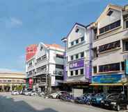 Nearby View and Attractions 4 GM Hotel Sunway Metro