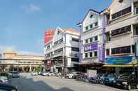 Nearby View and Attractions GM Hotel Sunway Metro