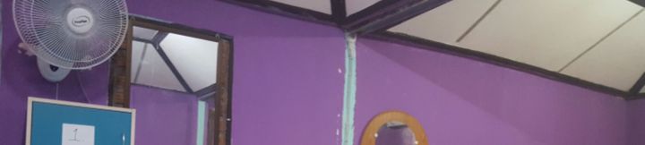 寝室 2 Kallapangha Dormitary