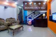 Lobi Huong Duy Hotel