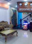 LOBBY Huong Duy Hotel