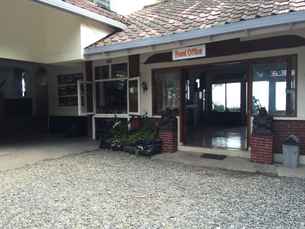 Bunga Ayu Seaside Resort, Rp 491.399