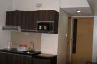 Accommodation Services Solemare Parksuites - Condo R Us