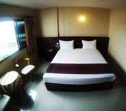 Bedroom 3 Chiang Khong Green Inn