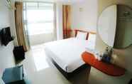 Kamar Tidur 5 Chiang Khong Green River