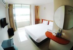 Bedroom 5 Chiang Khong Green River