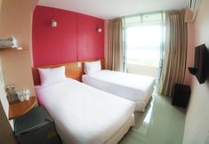 Bedroom 7 Chiang Khong Green River