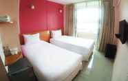 ห้องนอน 7 Chiang Khong Green River