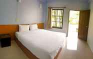 Bedroom 6 Chiang Khong Green River