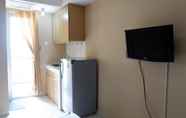 Kamar Tidur 4 DSY Apartment Margonda Residence 4