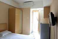 Lobi DSY Apartment Margonda Residence 4