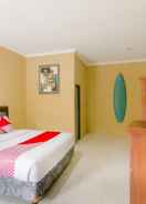 BEDROOM OYO 867 Bettah Coba Homestay