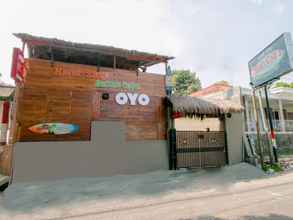 ภายนอกอาคาร 4 OYO 867 Bettah Coba Homestay