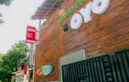 Exterior 2 OYO 867 Bettah Coba Homestay