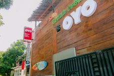 外觀 OYO 867 Bettah Coba Homestay