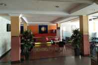 Lobby Hotel Kurnia 2