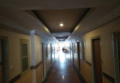 Lobby 7 Hotel Kurnia 2