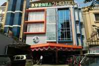 Exterior Hotel Kurnia 2